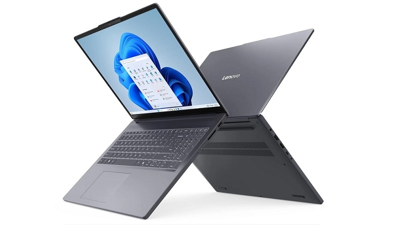 Kết nối của dòng laptop Lenovo IdeaPad Slim 3 16ARP10 83K80016VN Kết nối của dòng laptop Lenovo IdeaPad Slim 3 16ARP10 83K80016VN