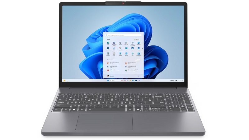 Lenovo IdeaPad Slim 3 16IRH10