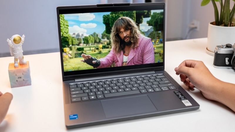 Laptop Lenovo IdeaPad Slim 3 2025 (Xiaoxin 16c APH10) Laptop Lenovo IdeaPad Slim 3 2025 (Xiaoxin 16c APH10)