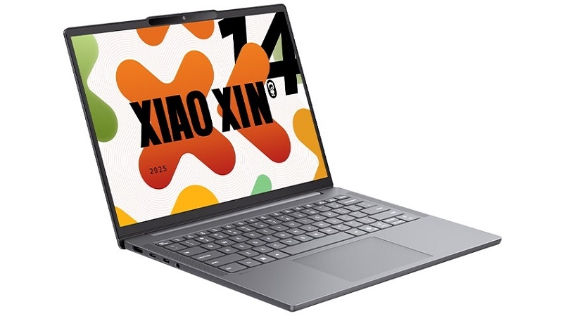 Hiệu năng của dòng laptop Lenovo IdeaPad Slim 5 14 2025 (Xiaoxin 14 AHP10R) Hiệu năng của dòng laptop Lenovo IdeaPad Slim 5 14 2025 (Xiaoxin 14 AHP10R)