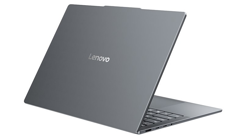 Cạnh trái của dòng laptop Lenovo IdeaPad Slim 5 14 2025 (Xiaoxin 14 AHP10R) Cạnh trái của dòng laptop Lenovo IdeaPad Slim 5 14 2025 (Xiaoxin 14 AHP10R)