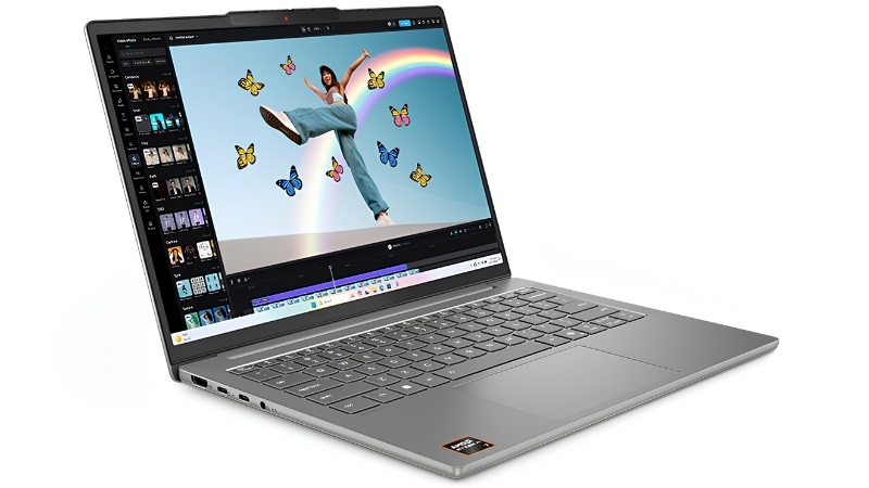 Hiệu năng của dòng laptop Lenovo IdeaPad Slim 5 14AKP10 83HX00ABVN Hiệu năng của dòng laptop Lenovo IdeaPad Slim 5 14AKP10 83HX00ABVN