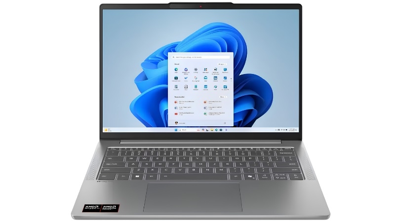 Màn hình của dòng laptop Lenovo IdeaPad Slim 5 14AKP10 83HX00ABVN Màn hình của dòng laptop Lenovo IdeaPad Slim 5 14AKP10 83HX00ABVN
