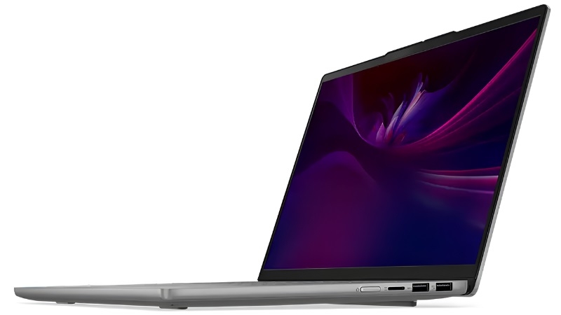 Thiết kế của dòng laptop Lenovo IdeaPad Slim 5 14IMH10 83V6001GVN Thiết kế của dòng laptop Lenovo IdeaPad Slim 5 14IMH10 83V6001GVN