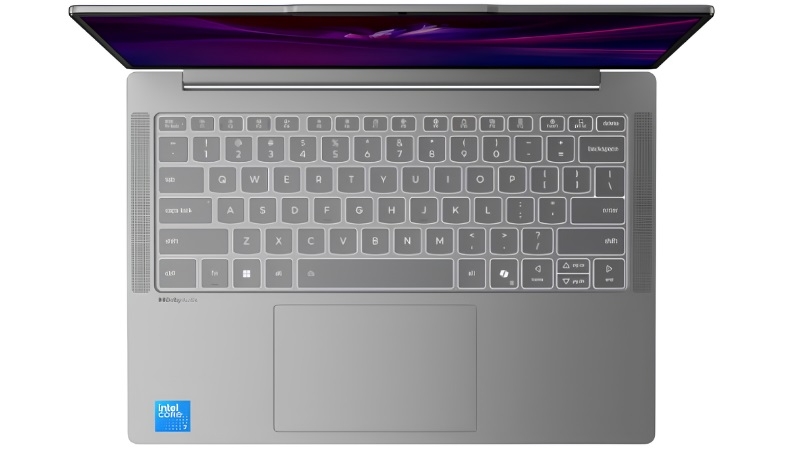 Bàn phím và Touchpad của dòng laptop Lenovo IdeaPad Slim 5 14IMH10 83V6001GVN Bàn phím và Touchpad của dòng laptop Lenovo IdeaPad Slim 5 14IMH10 83V6001GVN