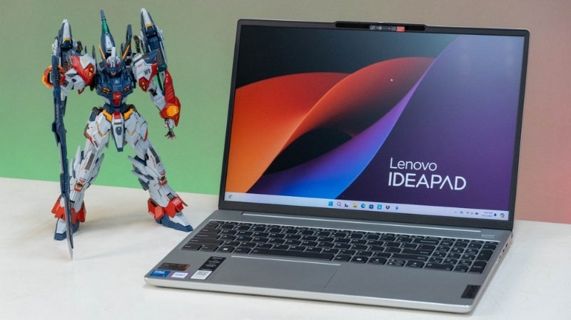 Lenovo IdeaPad Slim 5 15IRU9