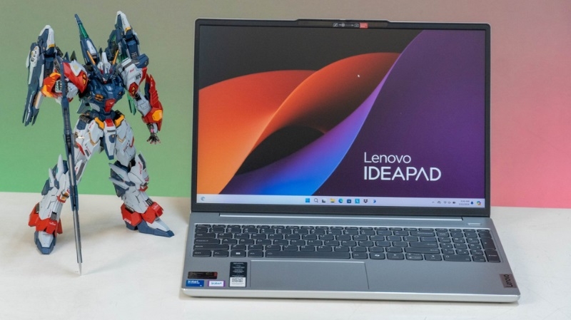Lenovo IdeaPad Slim 5 15IRU9