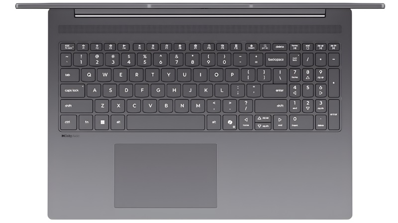 Lenovo IdeaPad Slim 5 16 2025 (XiaoXin 16 AHP10R)