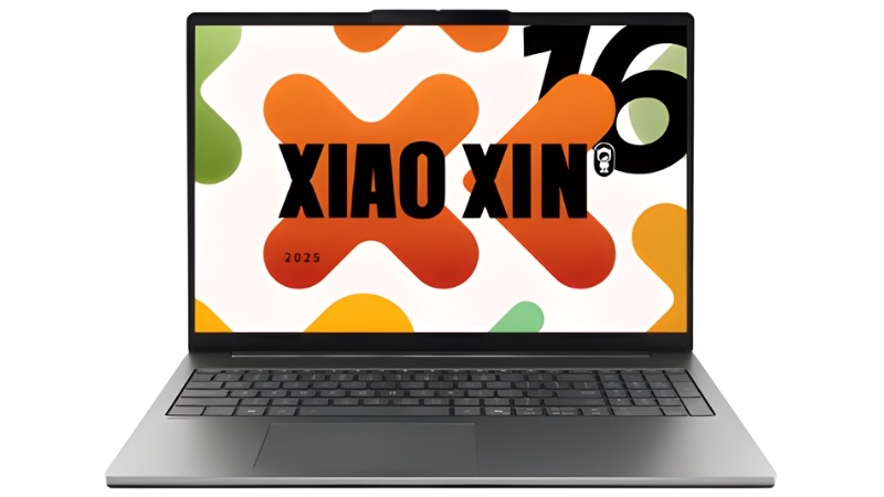 Lenovo IdeaPad Slim 5 16 2025 (XiaoXin 16 AHP10R)