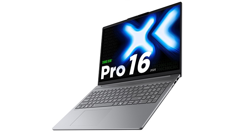 Lenovo IdeaPad Slim 5 16 2025 (XiaoXin Pro 16 IMH10)