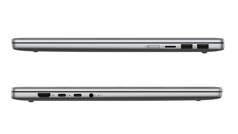 Lenovo IdeaPad Slim 5 16 2025 (XiaoXin Pro 16 IMH10)