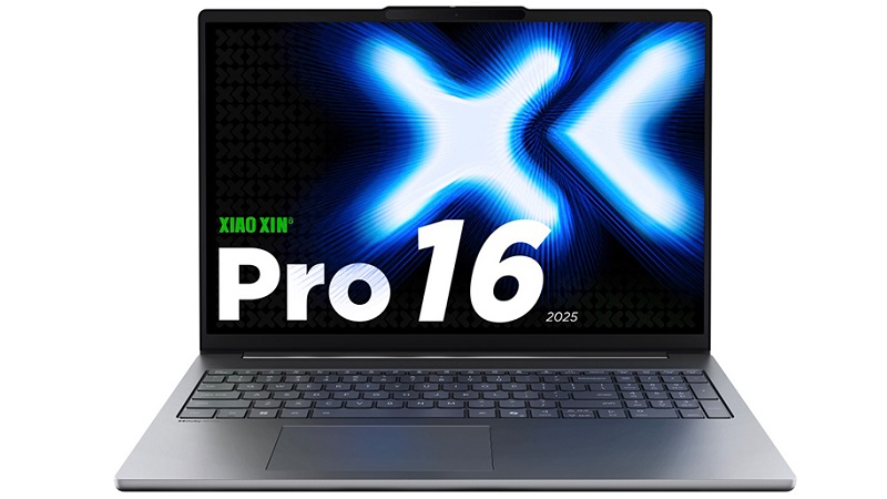 Lenovo IdeaPad Slim 5 16 2025 (XiaoXin Pro 16 IMH10)