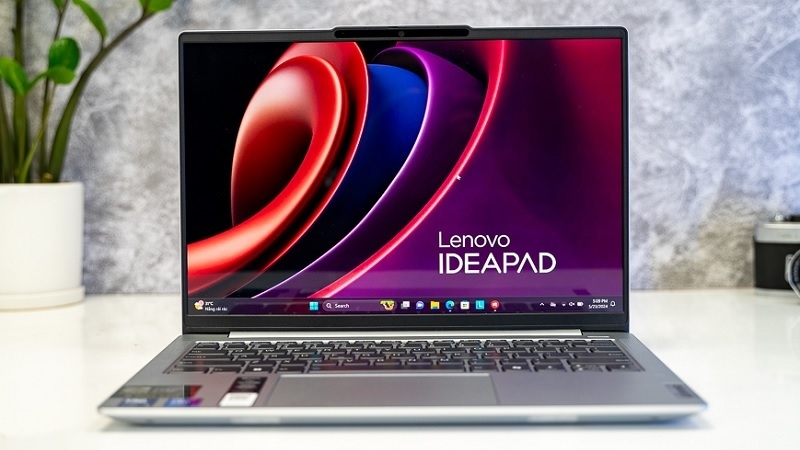 Laptop Lenovo Ideapad Slim 5 2024 Laptop Lenovo Ideapad Slim 5 2024