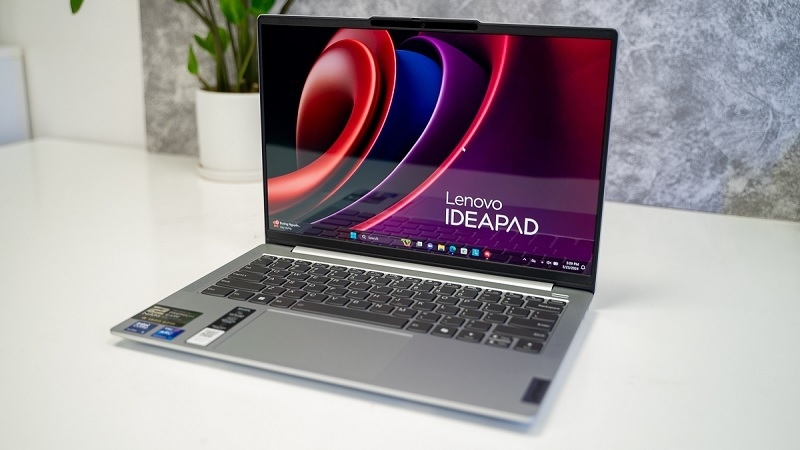 Laptop Lenovo Ideapad Slim 5 2024 Laptop Lenovo Ideapad Slim 5 2024