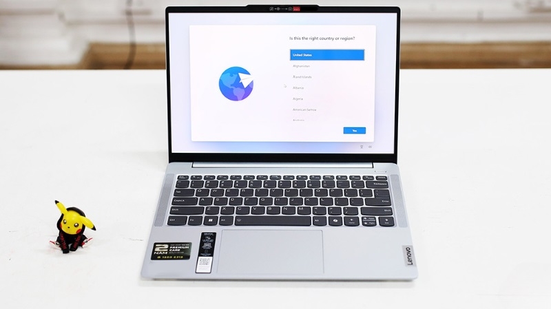 Laptop Lenovo IdeaPad Slim 5 14IMH9 Laptop Lenovo IdeaPad Slim 5 14IMH9