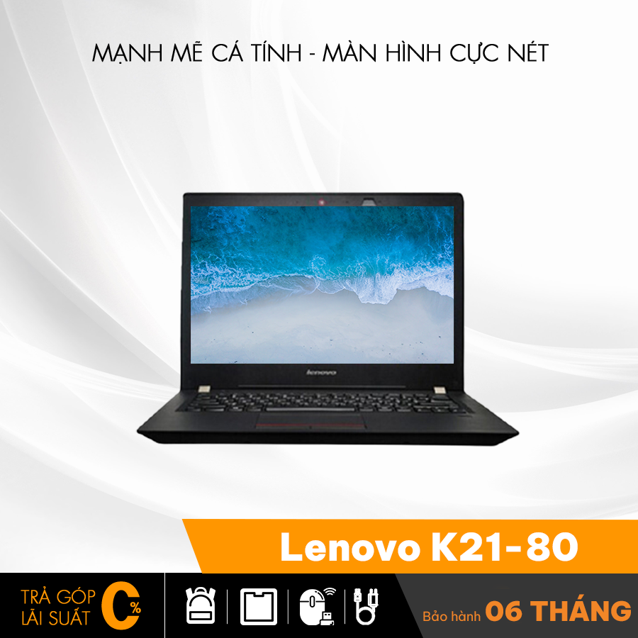 Lenovo K21-80