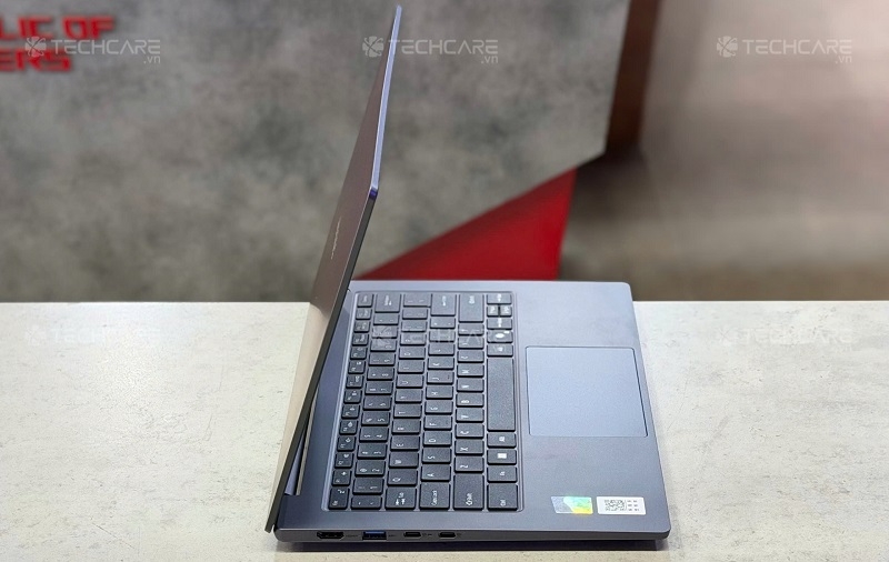 Cổng kết nối của dòng laptop Lenovo Lecoo 14 N143C (2026) Cổng kết nối của dòng laptop Lenovo Lecoo 14 N143C (2026)