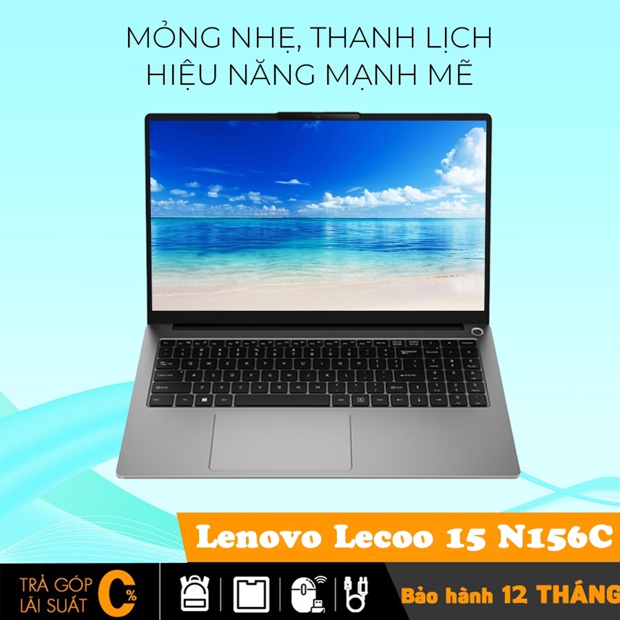 Lenovo Lecoo 15 N156C