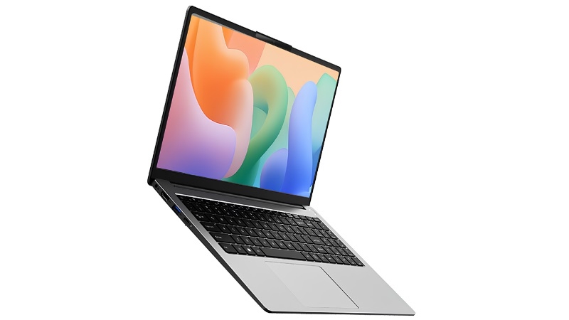 Thiết kế của dòng laptop Lenovo Lecoo N156E Thiết kế của dòng laptop Lenovo Lecoo N156E