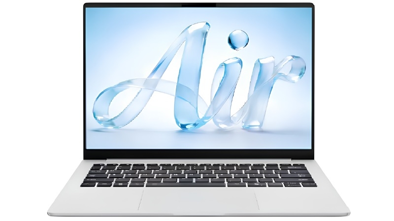 Màn hình của dòng laptop Lenovo Lecoo Air 14 (2026) Màn hình của dòng laptop Lenovo Lecoo Air 14 (2026)