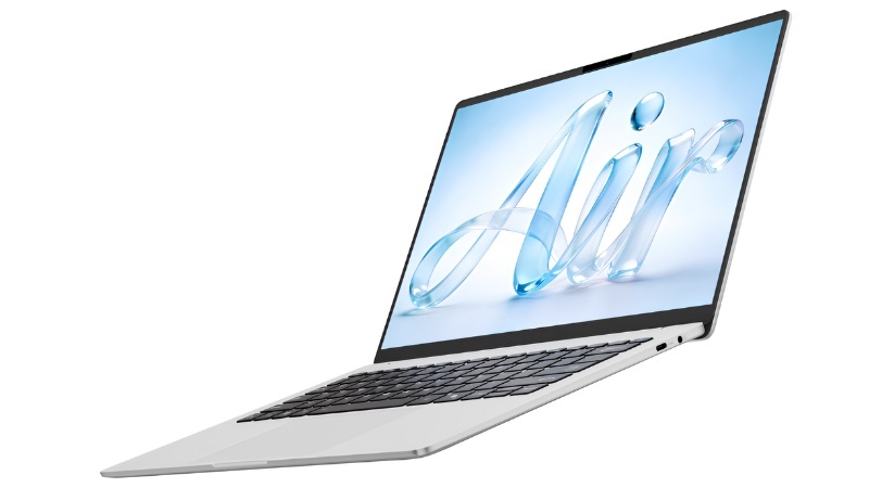 Thiết kế của dòng laptop Lenovo Lecoo Air 14 (2026) Thiết kế của dòng laptop Lenovo Lecoo Air 14 (2026)