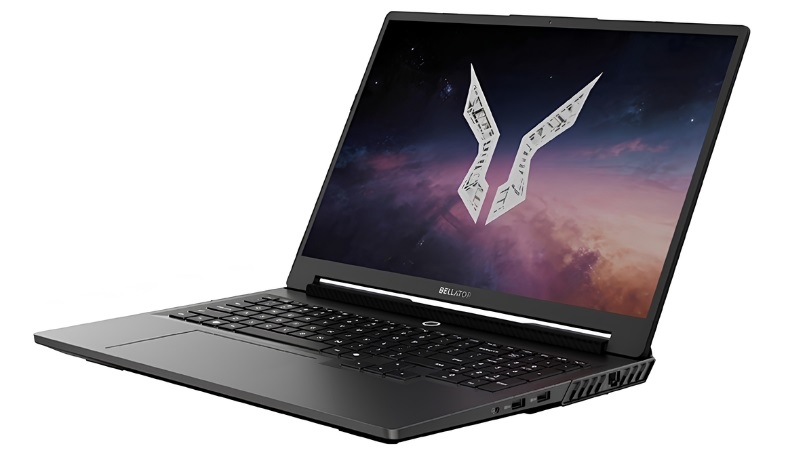 Thiết kế của dòng laptop Lenovo Lecoo Fighter 7000P (AI) 2026 Thiết kế của dòng laptop Lenovo Lecoo Fighter 7000P (AI) 2026