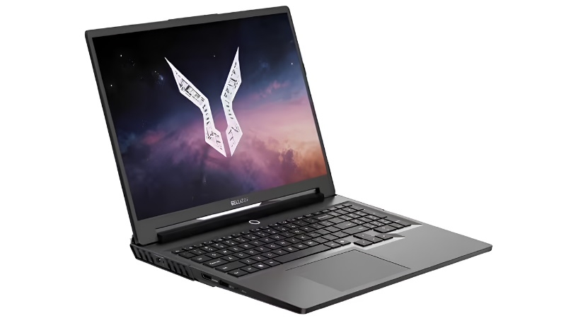 Hiệu năng của dòng laptop Lenovo Lecoo Fighter 7000P (AI) 2026 Hiệu năng của dòng laptop Lenovo Lecoo Fighter 7000P (AI) 2026