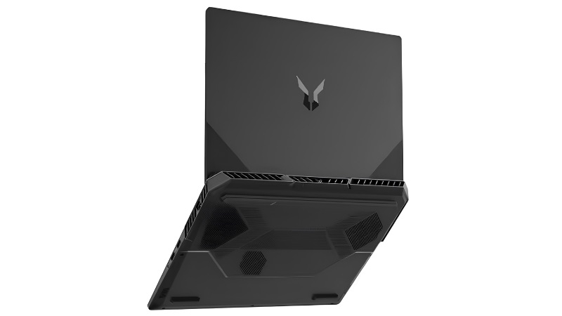 Hệ thống tản nhiệt của dòng laptop Lenovo Lecoo Fighter 7000P (AI) 2026 Hệ thống tản nhiệt của dòng laptop Lenovo Lecoo Fighter 7000P (AI) 2026