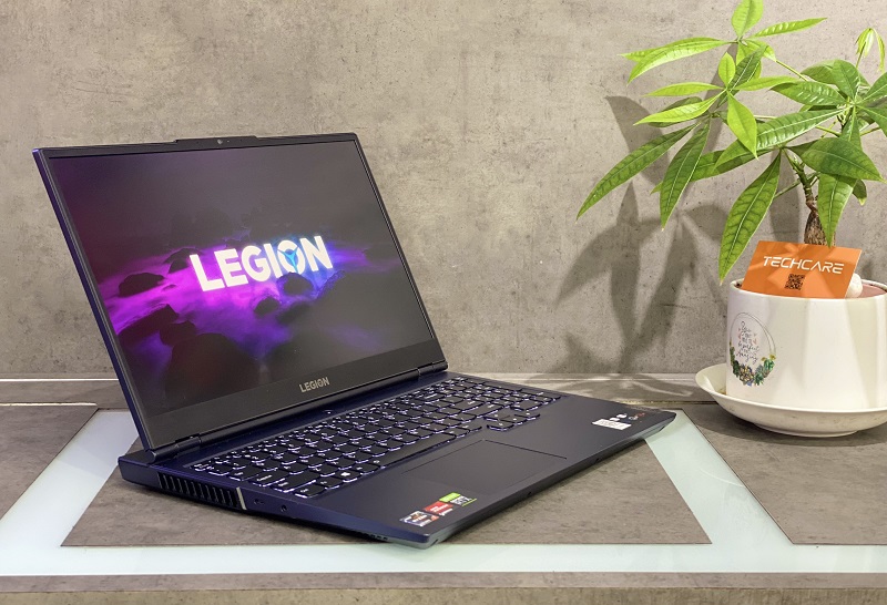 Lenovo Legion 5 R7000P 2021