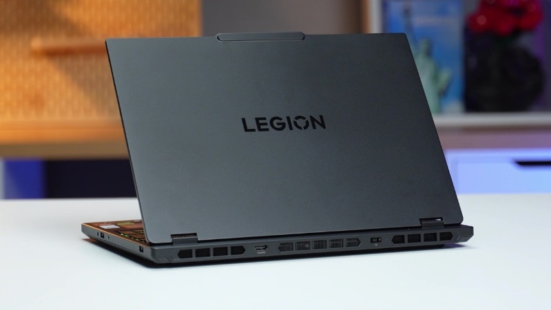 Lenovo Legion 5 15AHP10 83M00030VN