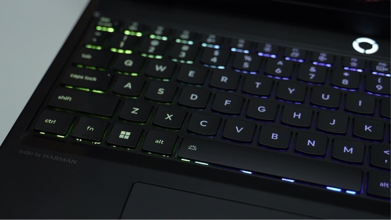 Lenovo Legion 5 15AHP10 83M00030VN