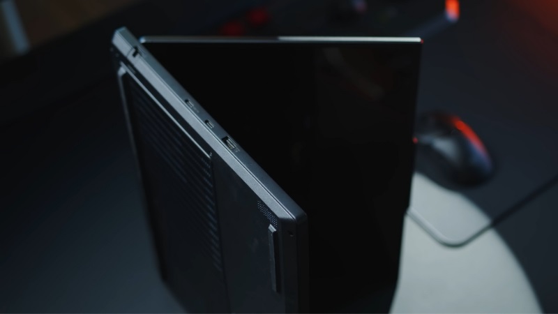 Lenovo Legion 5 15AHP10 83M00030VN