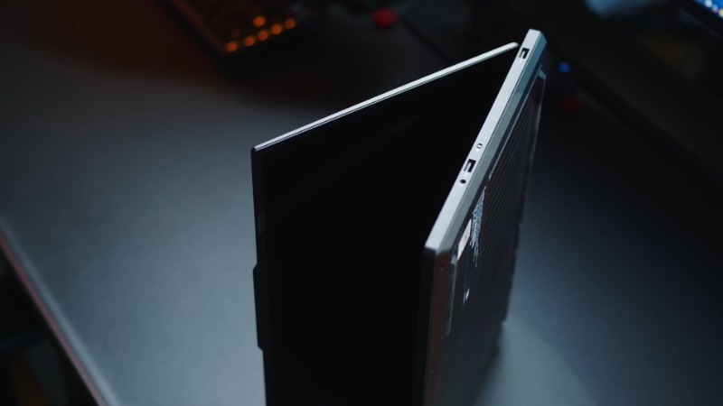 Lenovo Legion 5 15AHP10 83M00030VN