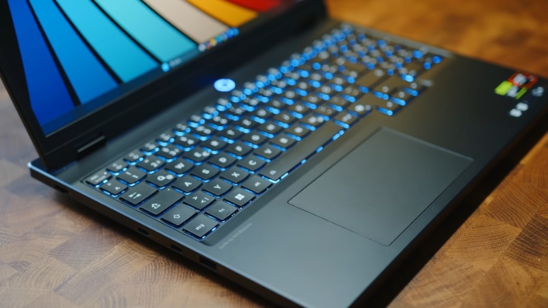 Lenovo Legion 5 15AHP10 83M00030VN - Laptop Gaming Đáng Đầu Tư Năm 2025