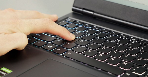 Lenovo Legion 5 R7000 2020