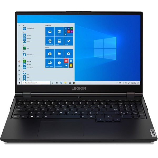 Dòng laptop Lenovo Legion 5 15ARH05