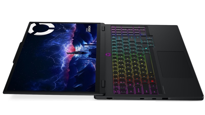 Hiệu năng của laptop Lenovo Legion 5 15IRX10 83LY00HRVN Hiệu năng của laptop Lenovo Legion 5 15IRX10 83LY00HRVN