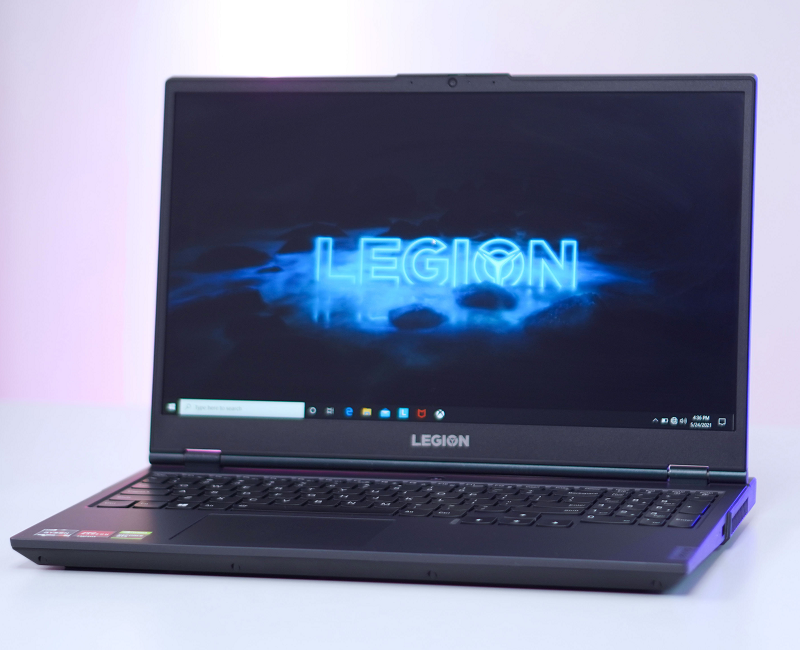 Lenovo Legion 5 R7000 2020