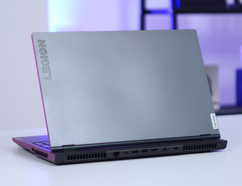 Lenovo Legion 5 R7000 2020
