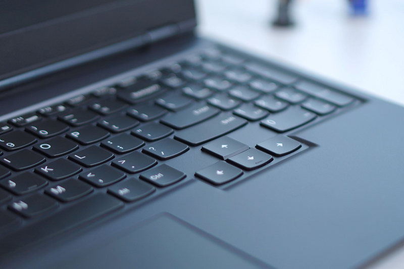 Lenovo Legion 5 R7000 2020