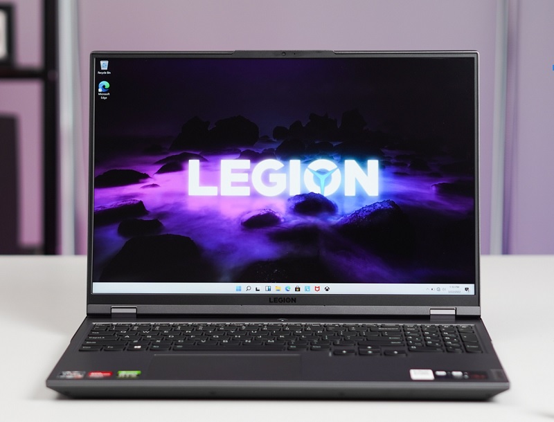 Lenovo Legion 5 Pro 16ACH6H