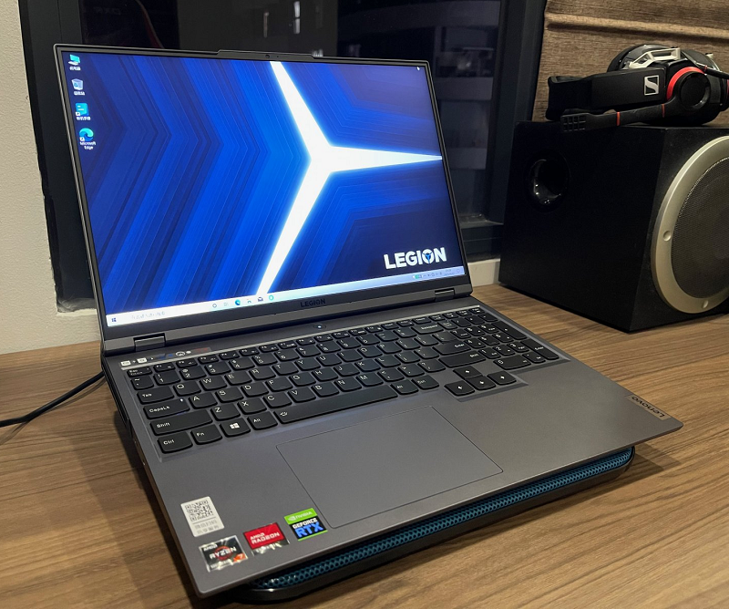 Lenovo Legion 5 Pro R9000P