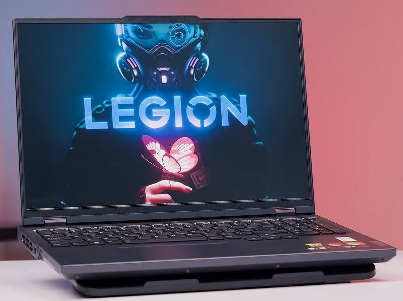 Lenovo Legion 5 Pro R9000P 2023