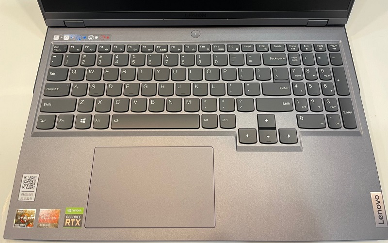 Lenovo Legion 5 Pro R9000P