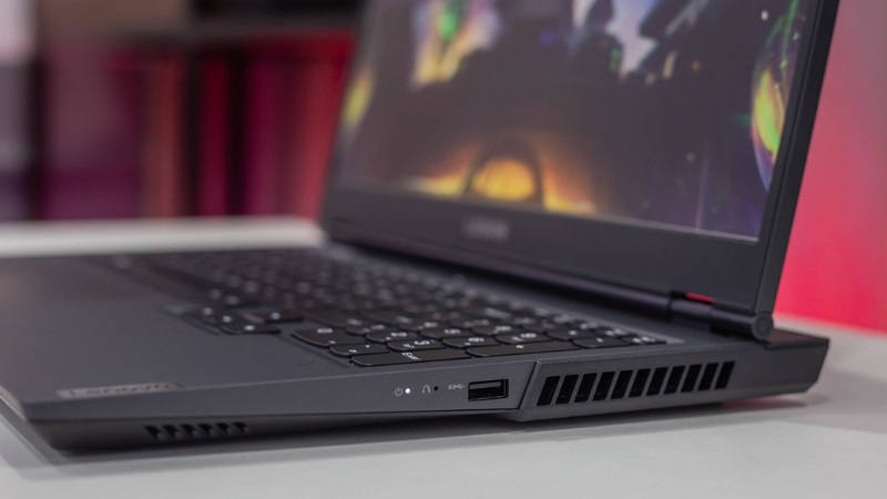 Laptop Lenovo Legion 5 Y7000 (2020)