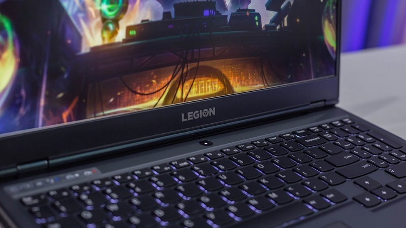 Laptop Lenovo Legion 5 Y7000 (2020)