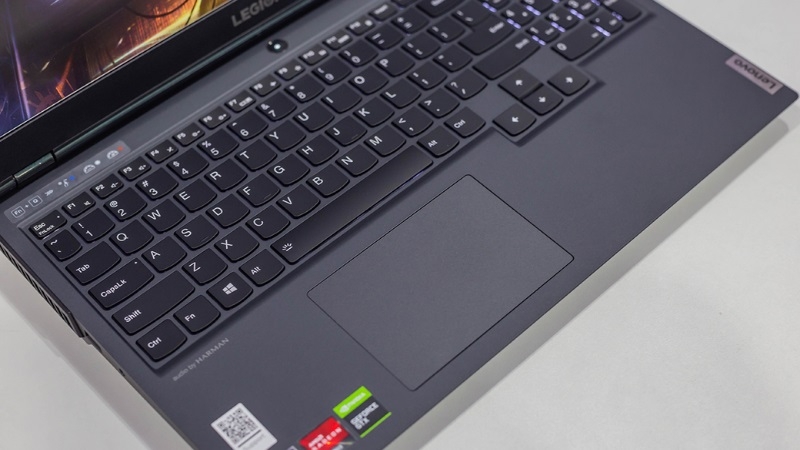 Lenovo Legion 5 Y7000 (2020)