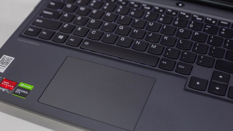 Laptop Lenovo Legion 5 Y7000 (2020)