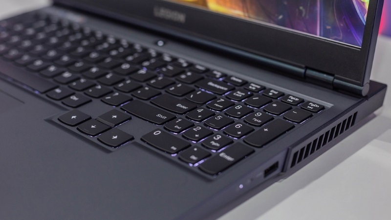 Laptop Lenovo Legion 5 Y7000 (2020)