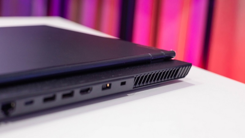 Laptop Lenovo Legion 5 Y7000 (2020)